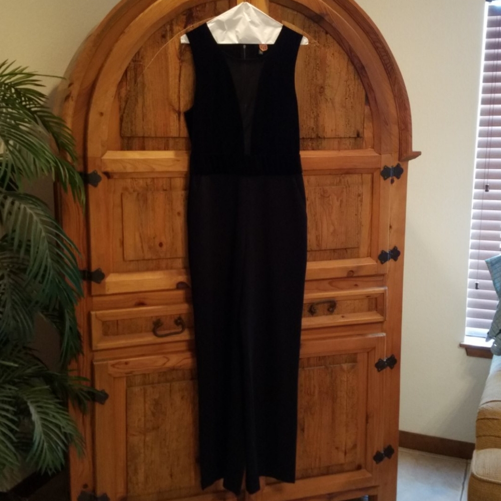 Jessica Simpson jumpsuit